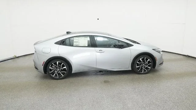 New 2026 Gray Toyota XSE Premium image 26