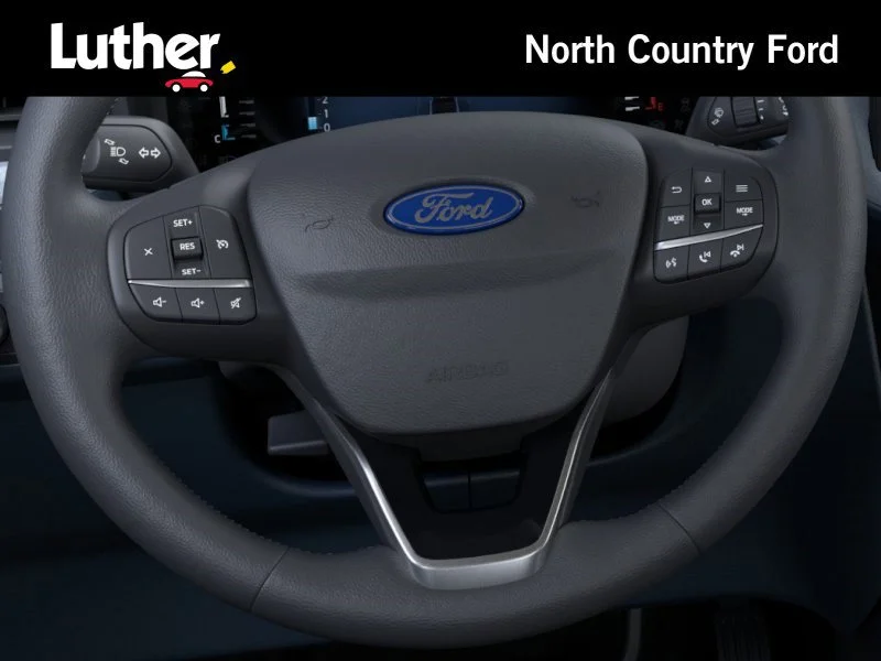 2025 Ford Maverick XLT - Photo 14