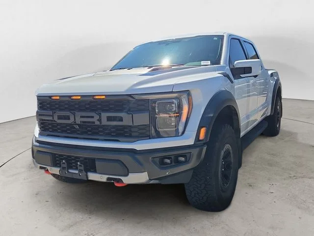 2023 Ford F-150 Raptor 4x4 SuperCrew 5-1/2 Box's photo