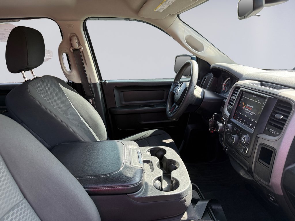 Used 2019 Blue Ram Express image 18