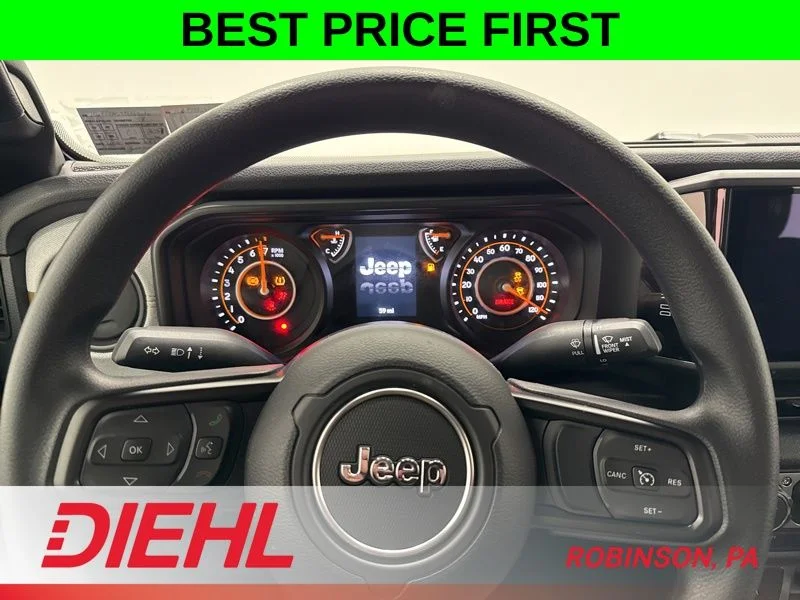 New 2026 Reign Exterior Paint Jeep Sport image 20