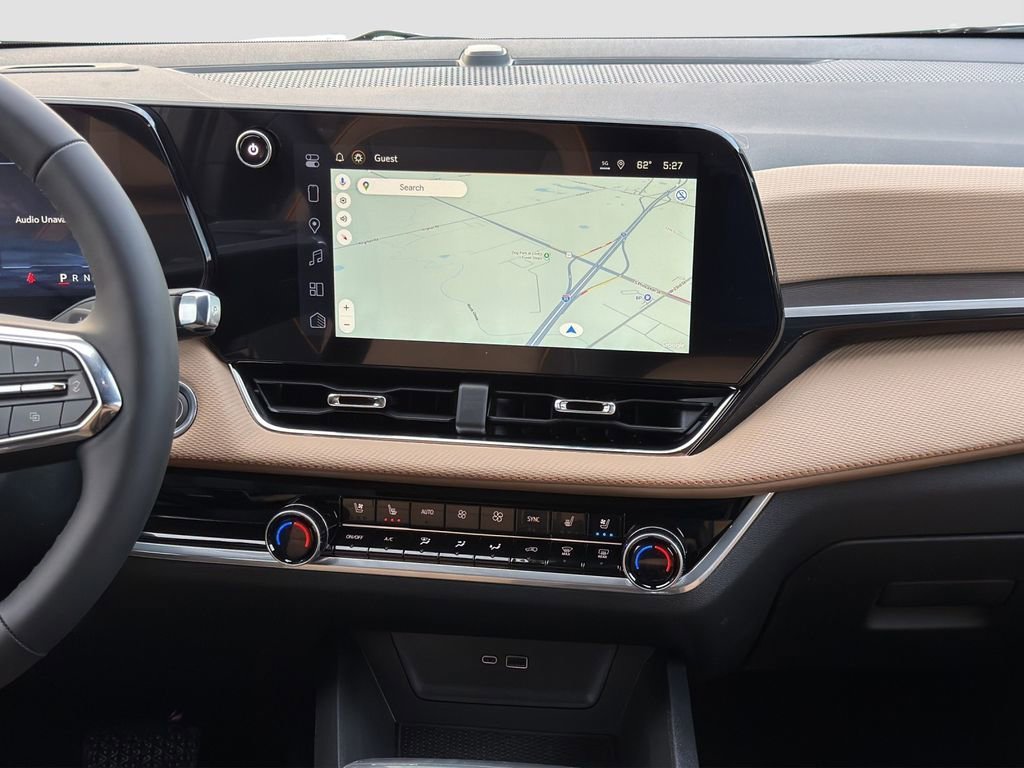 2026 Chevrolet Equinox ACTIV - Photo 16