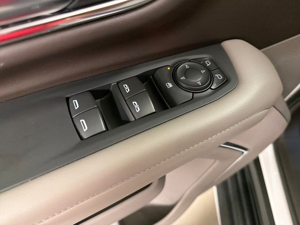 Used 2023 White Chevrolet LS image 22