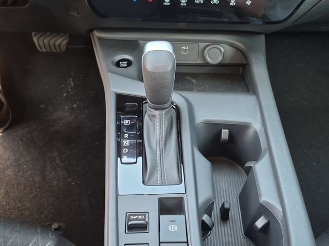 New 2026 Imperial Bronze Nissan SV image 20