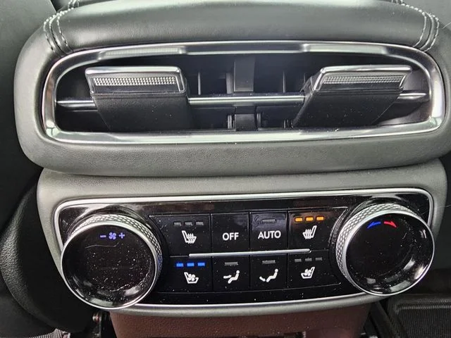 2021 GENESIS GV80 Standard - Photo 19
