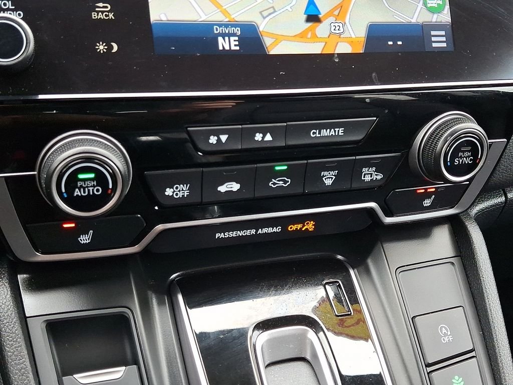 Used 2022  Honda Touring image 16