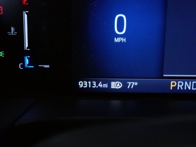 Certified Used 2023 Black Ford Active image 23