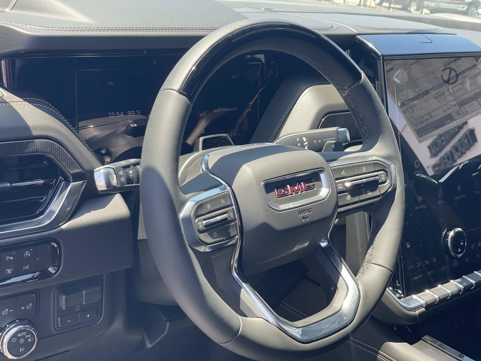 New 2026 Sterling Metallic GMC Elevation image 10