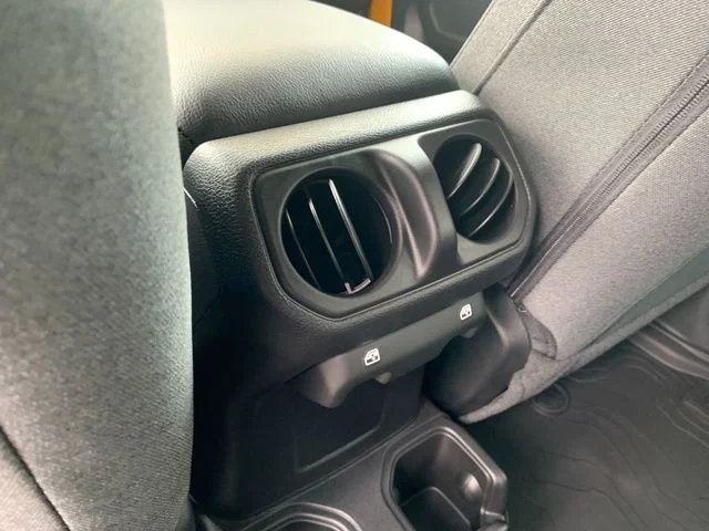 New 2026 Goldilocks Jeep Sport S image 15