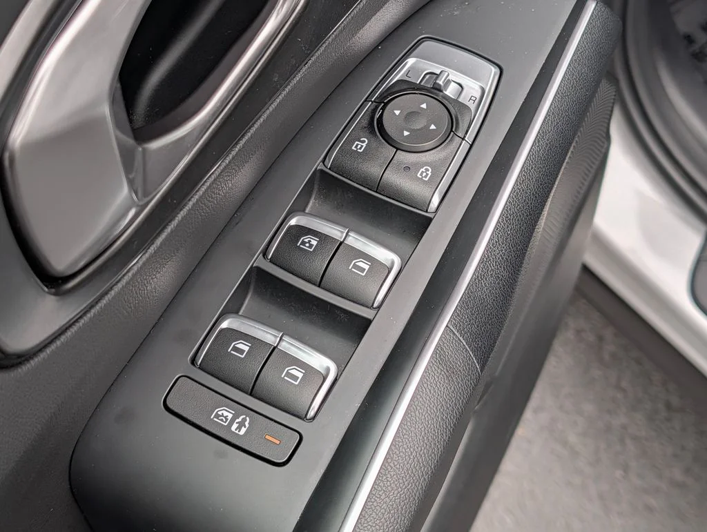 2023 Kia Sorento EX Hybrid - Photo 20