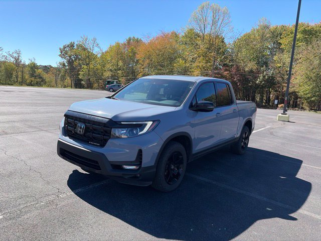 2024 Honda Ridgeline