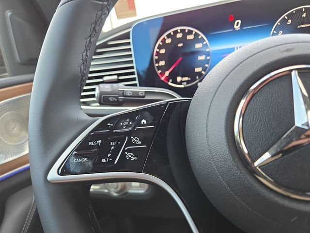 2026 Mercedes-Benz GLE GLE350 - Photo 19