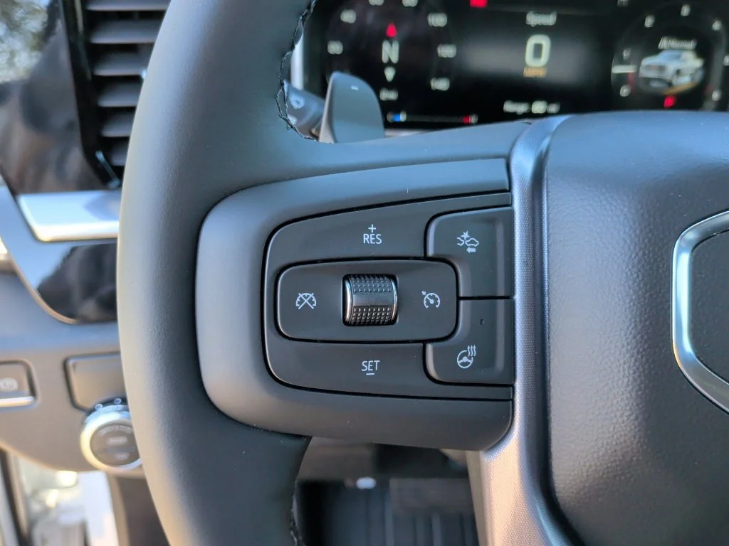 2026 GMC Sierra 1500 Elevation - Photo 17