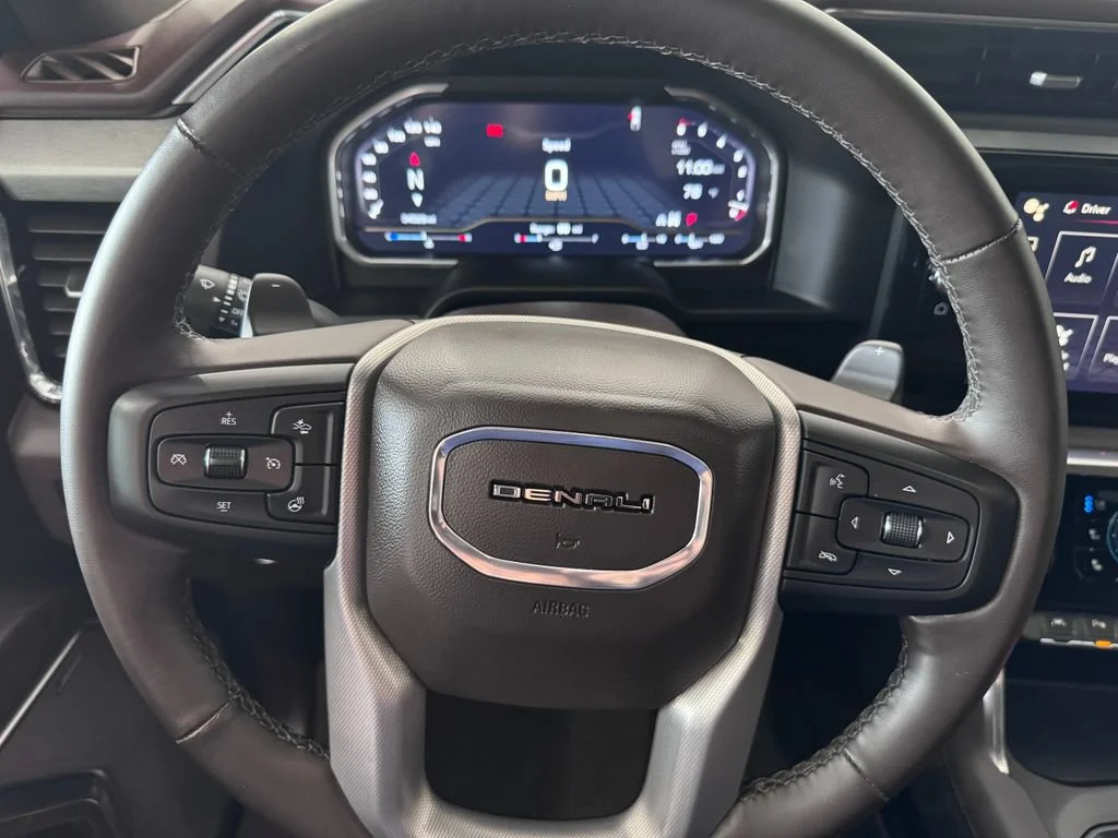 2023 GMC Sierra 1500 Denali Denali - Photo 15