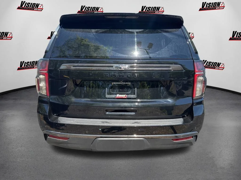 2021 Chevrolet Tahoe Z71 - Photo 6