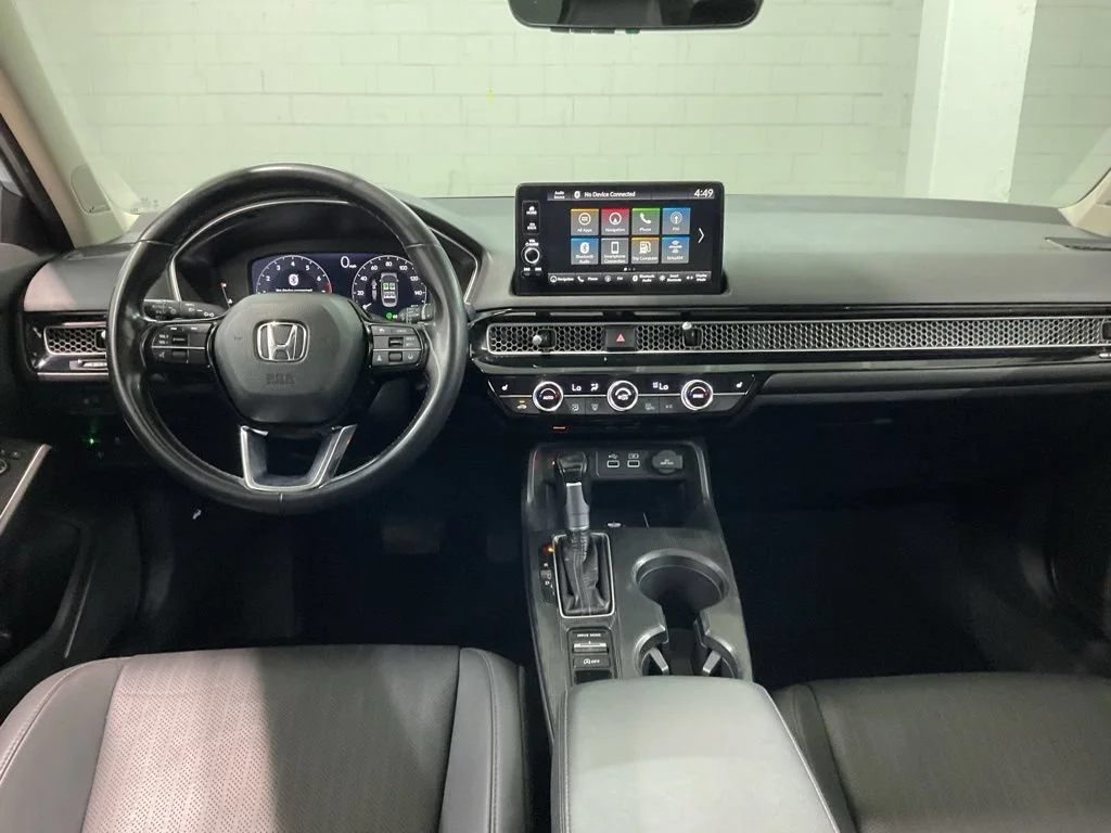 2023 Honda Civic Touring - Photo 45