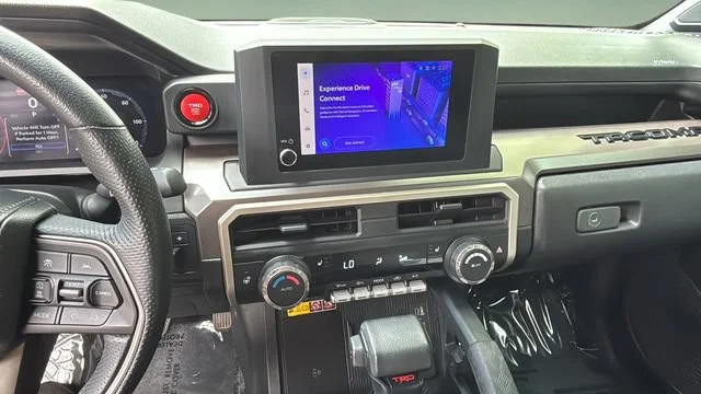 Used 2024 Gray Toyota SR5 image 28