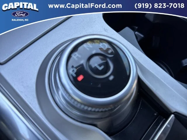 Used 2023 Silver Ford XLT image 31
