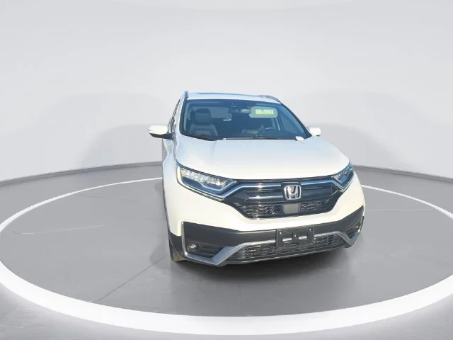 Used 2020 White Honda Touring image 3