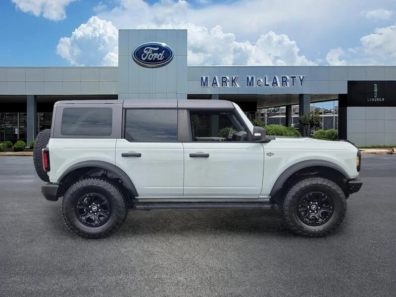 Used 2024 Cactus FORD WILDTRAK 4 DOOR ADVANCED 4X4 image 6