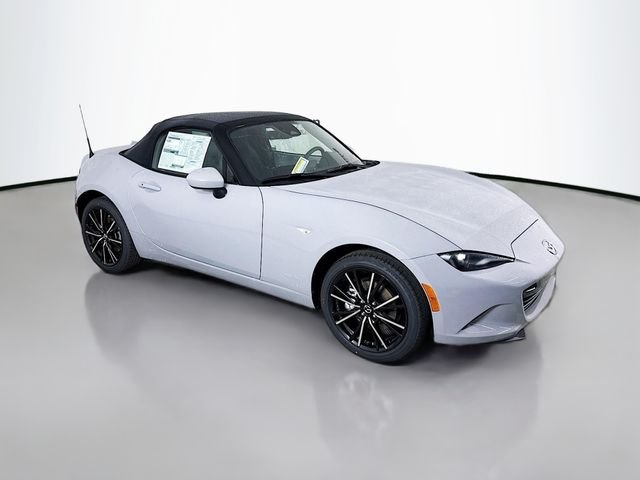 2025 Mazda MX-5 Miata