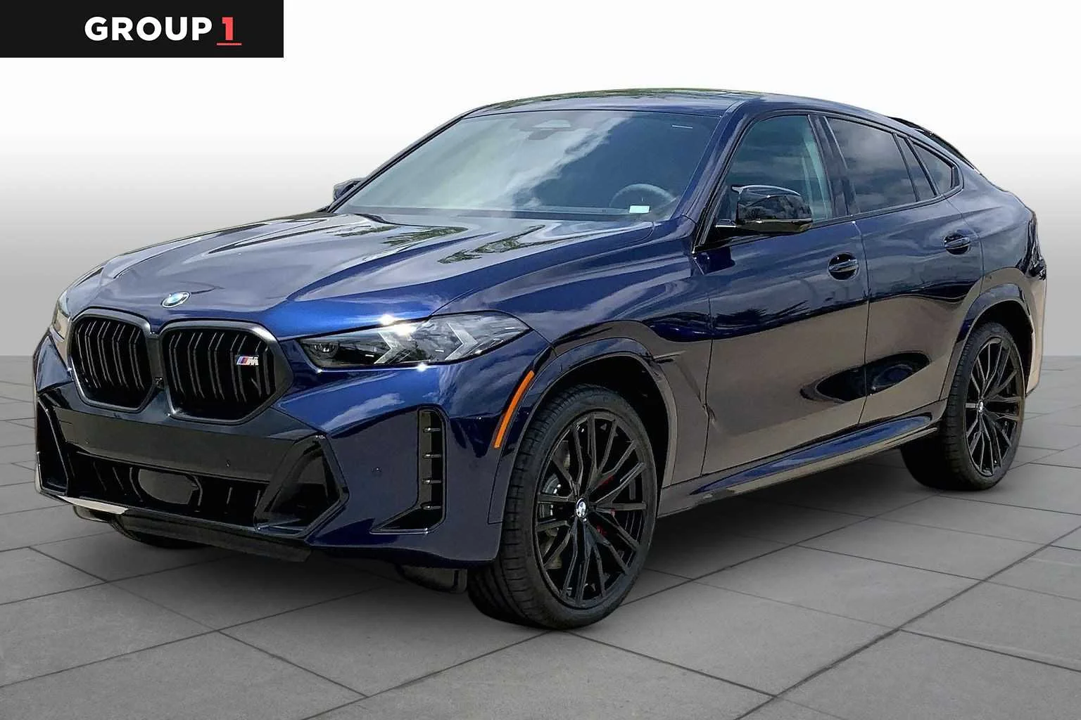 2027 BMW X6