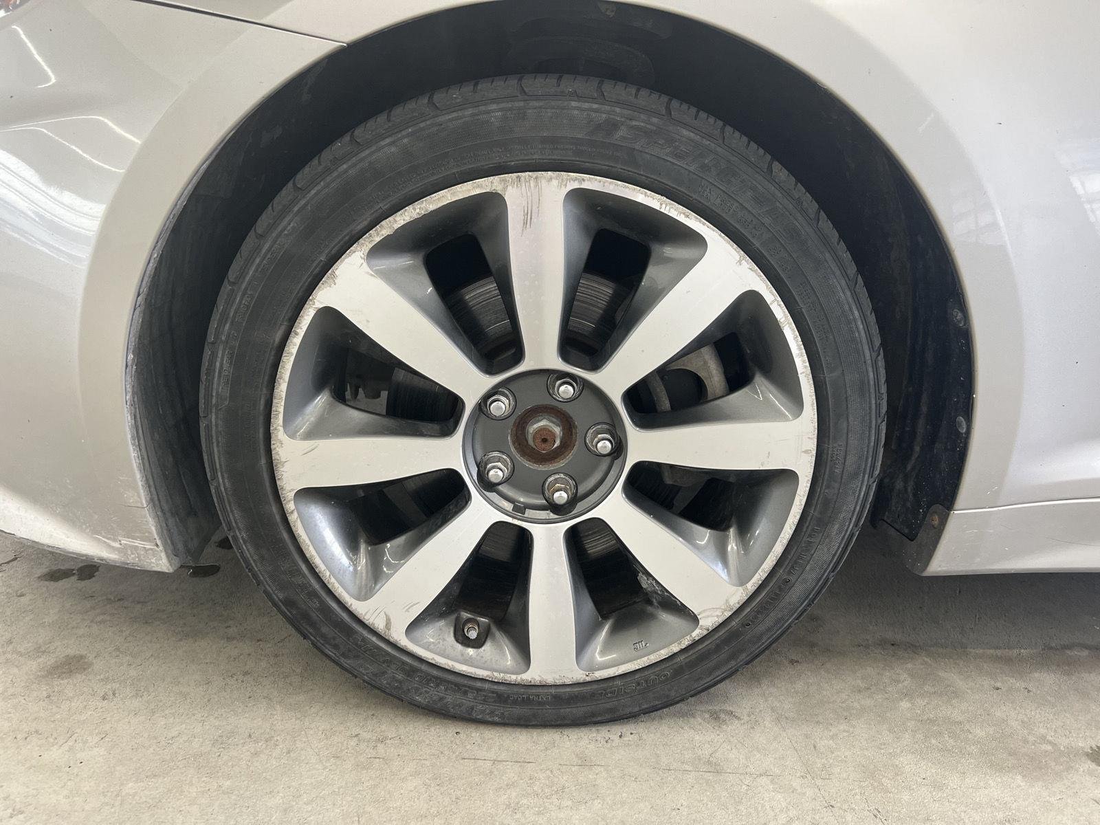 2013 Kia Optima SX - Photo 7