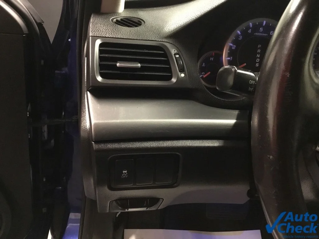 Used 2012 Blue Acura 2.4 image 20
