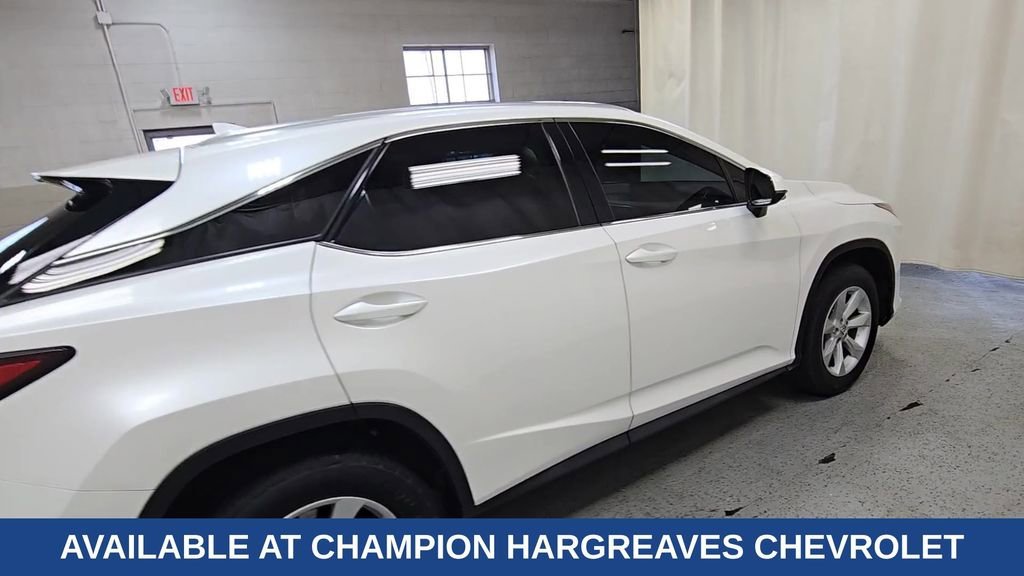 2017 Lexus RX 350 - Photo 12