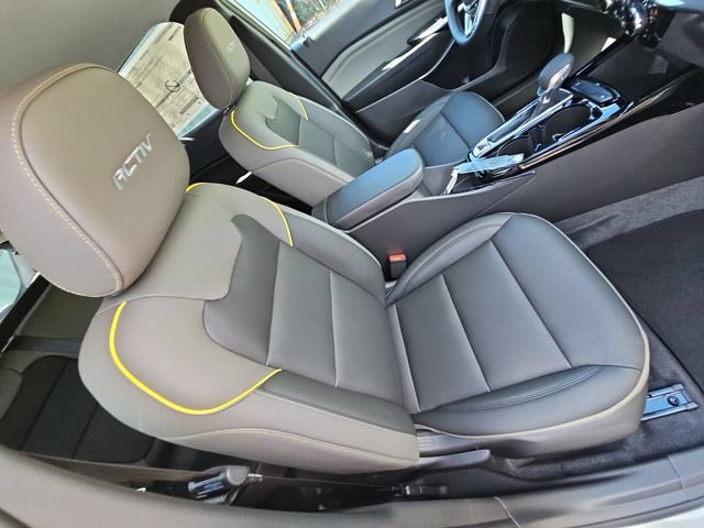 New 2026 White Sands Chevrolet ACTIV image 30