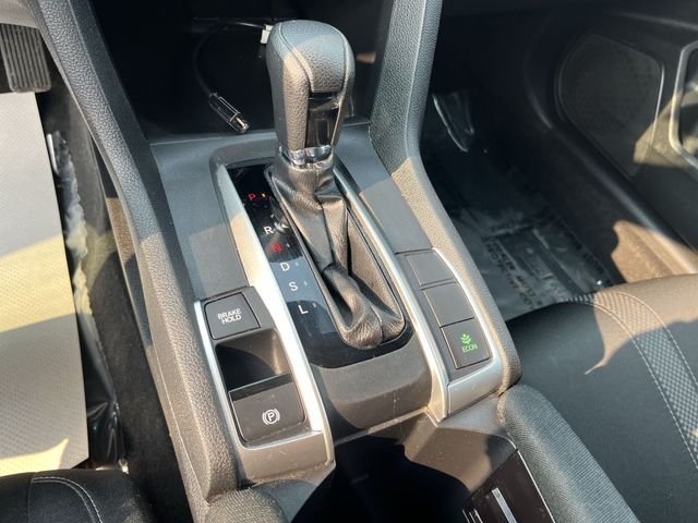 Used 2019 Gray Honda LX image 22