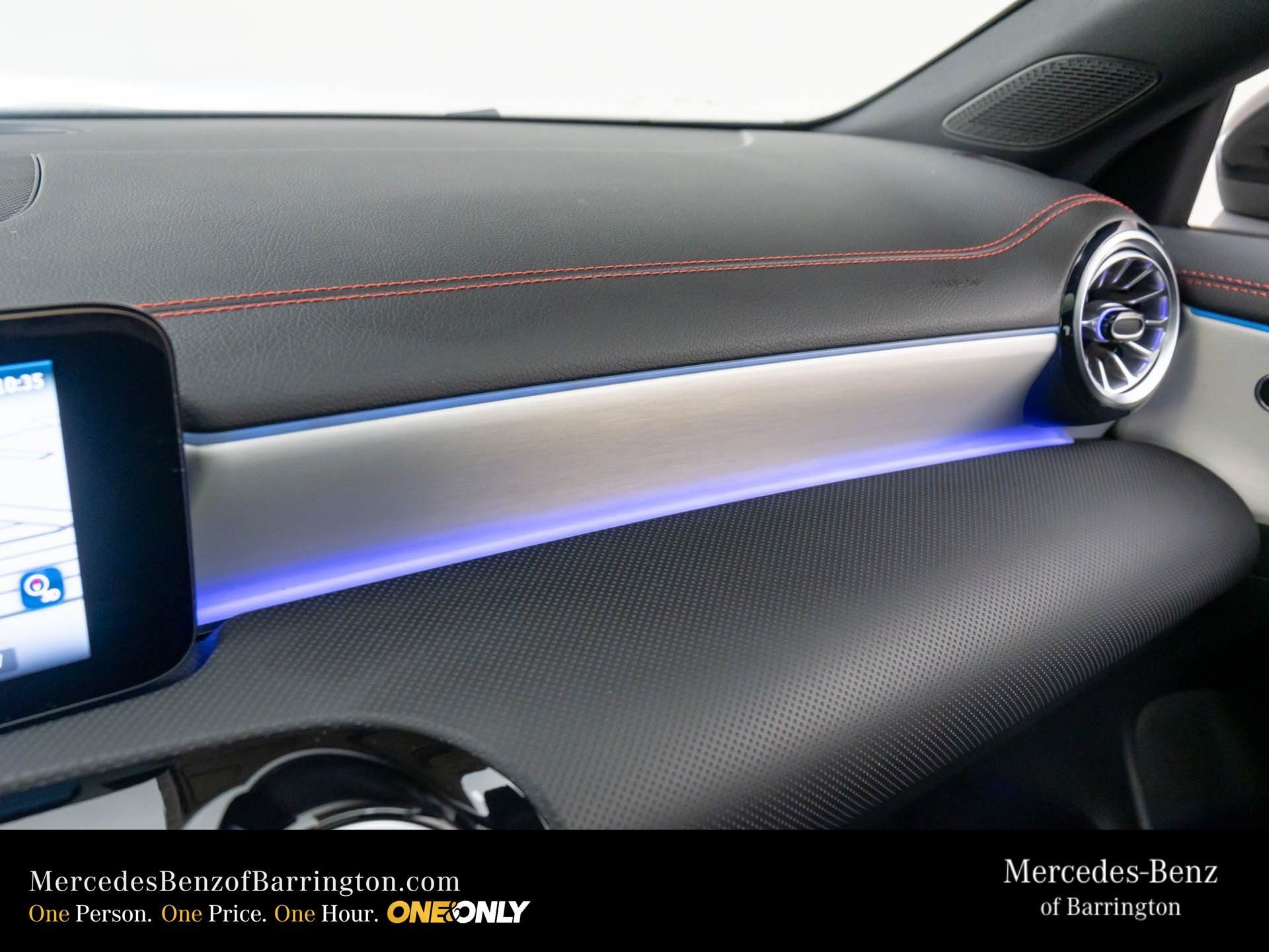 New 2026 Mountain Grey Metallic Mercedes-Benz CLA 250 image 33