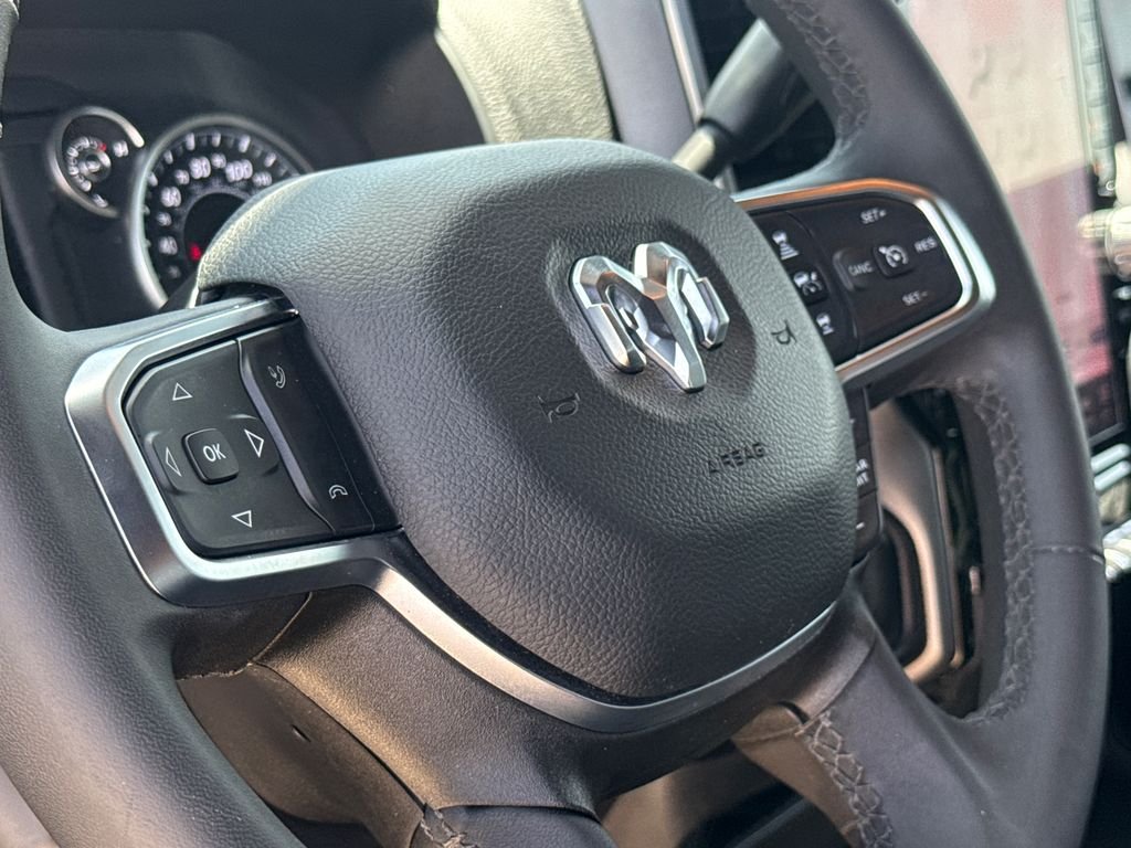 Used 2026 Black Ram Big Horn image 29