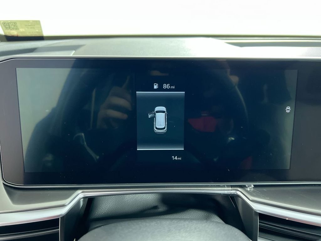 New 2026 Aurora Black Pearl Kia EX image 19