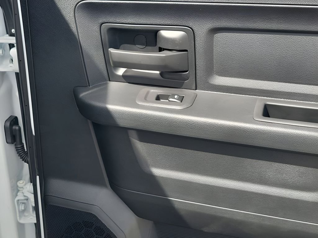 2026 RAM Ram 3500 Pickup Tradesman - Photo 47