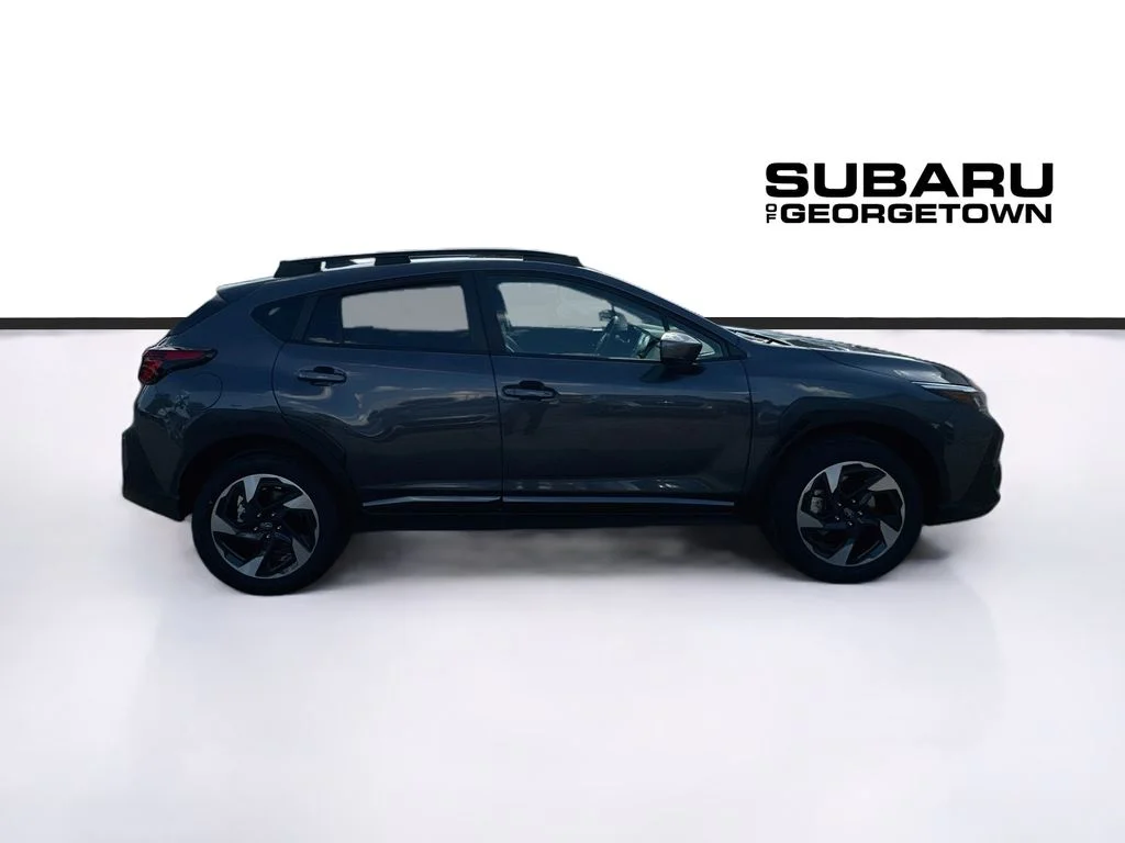 New 2026 Gray Subaru Limited image 9