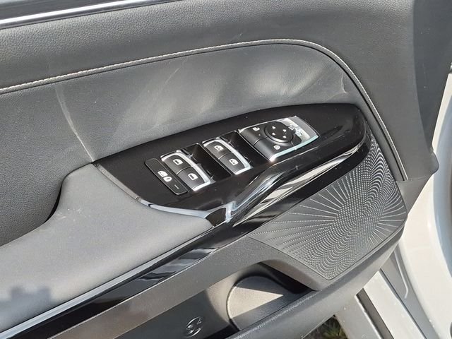 New 2026 Wolf Gray Kia GT-Line AWD image 11