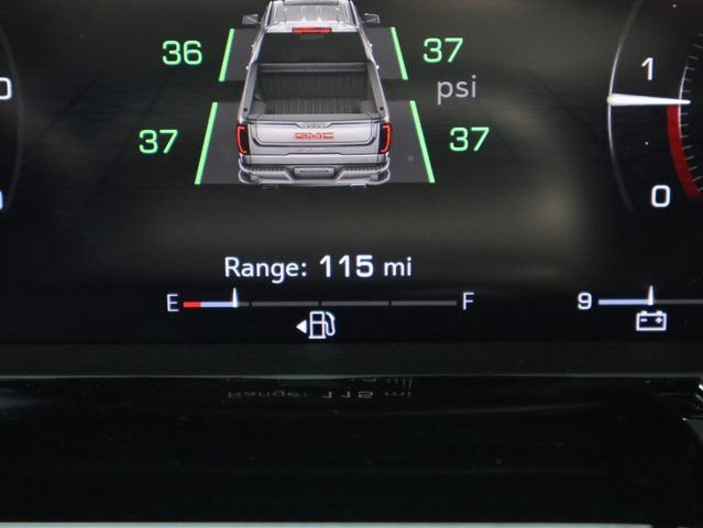 2026 GMC Sierra 1500 Elevation - Photo 40