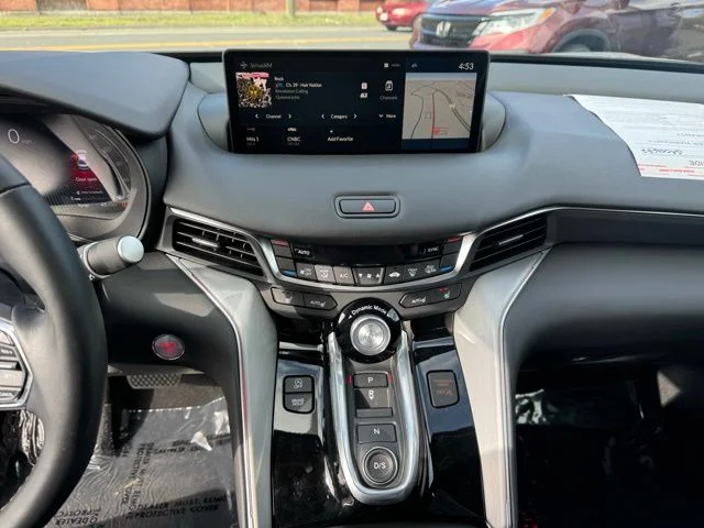 Used 2025 Silver Acura Technology Package image 20