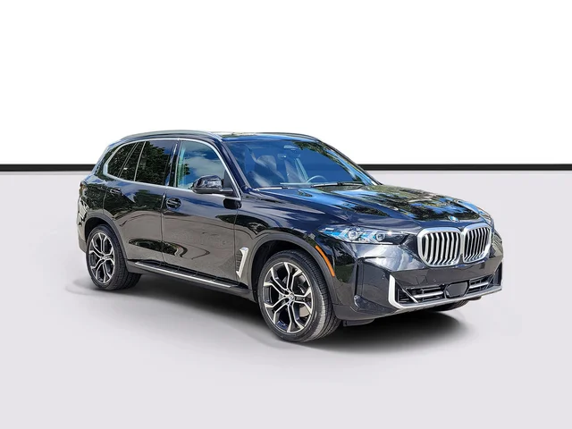 2024 BMW X5 sDrive40i