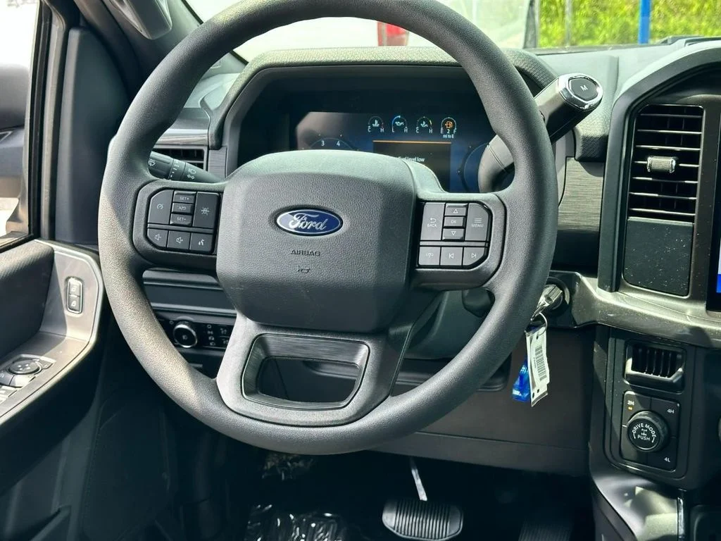 New 2026 Avalanche Ford STX® image 6