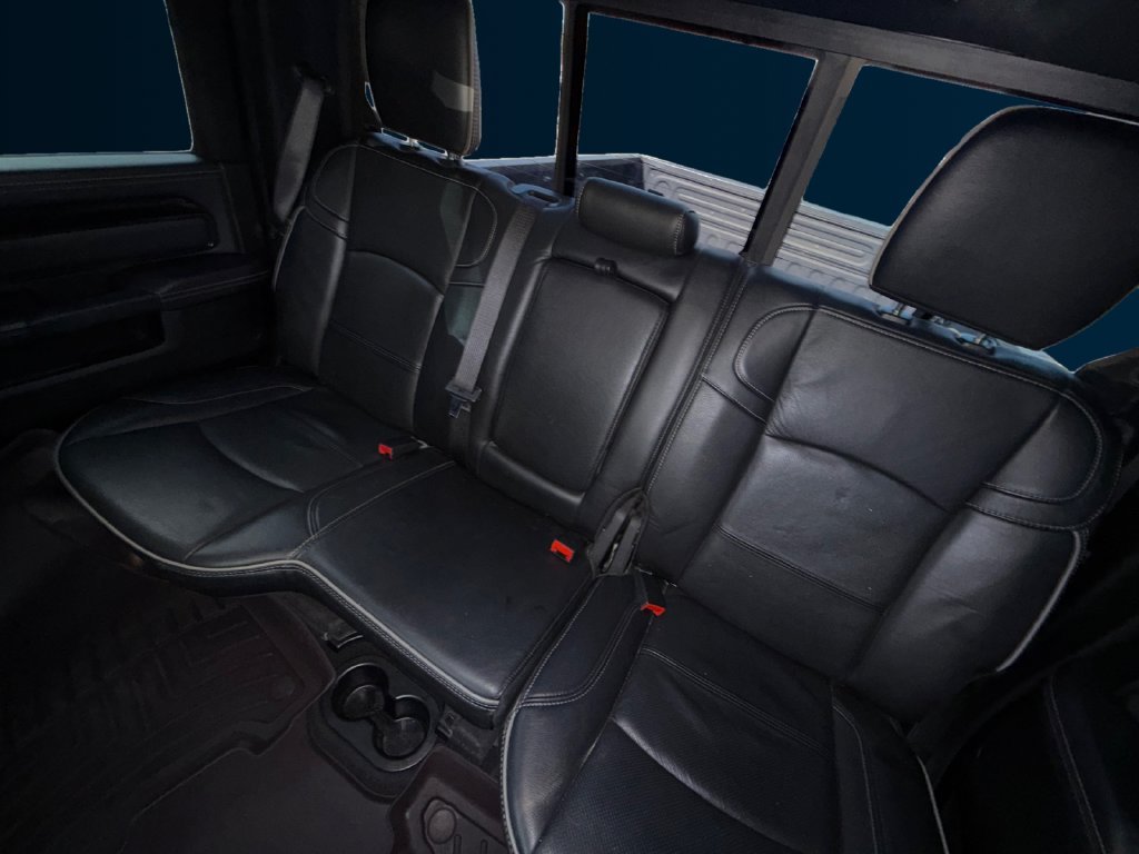 Used 2023 Blue Ram Rebel image 5