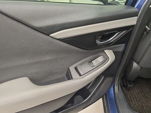 Used 2020 Abyss Blue Pearl Subaru Premium image 18