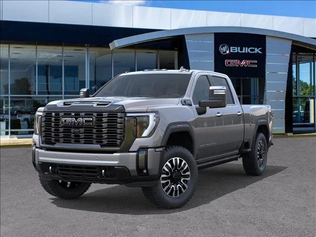 2026 GMC Sierra 2500HD Denali Ultimate - Photo 6