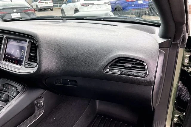 2023 Dodge Challenger R/T - Photo 20