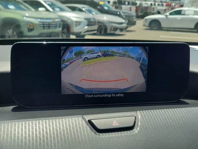 2025 Mazda CX-90 Select Package - Photo 29