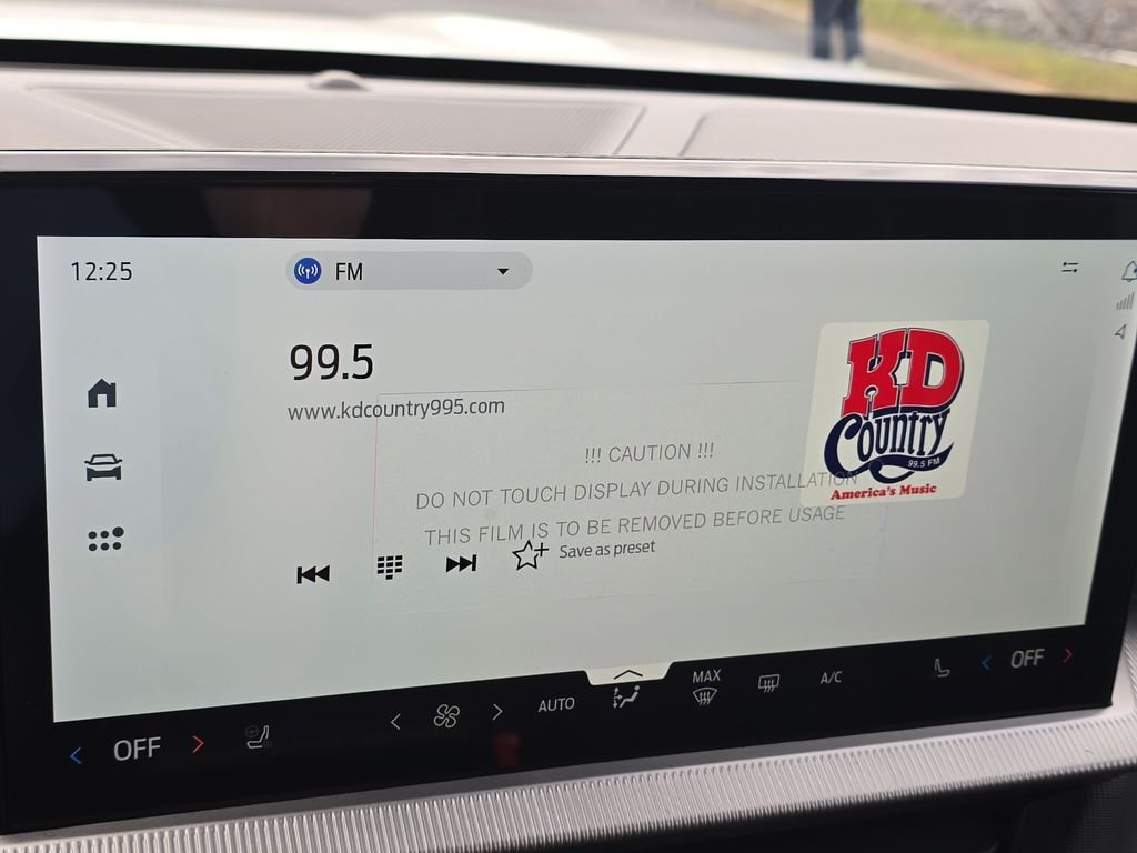 2026 Ford Explorer Tremor - Photo 22