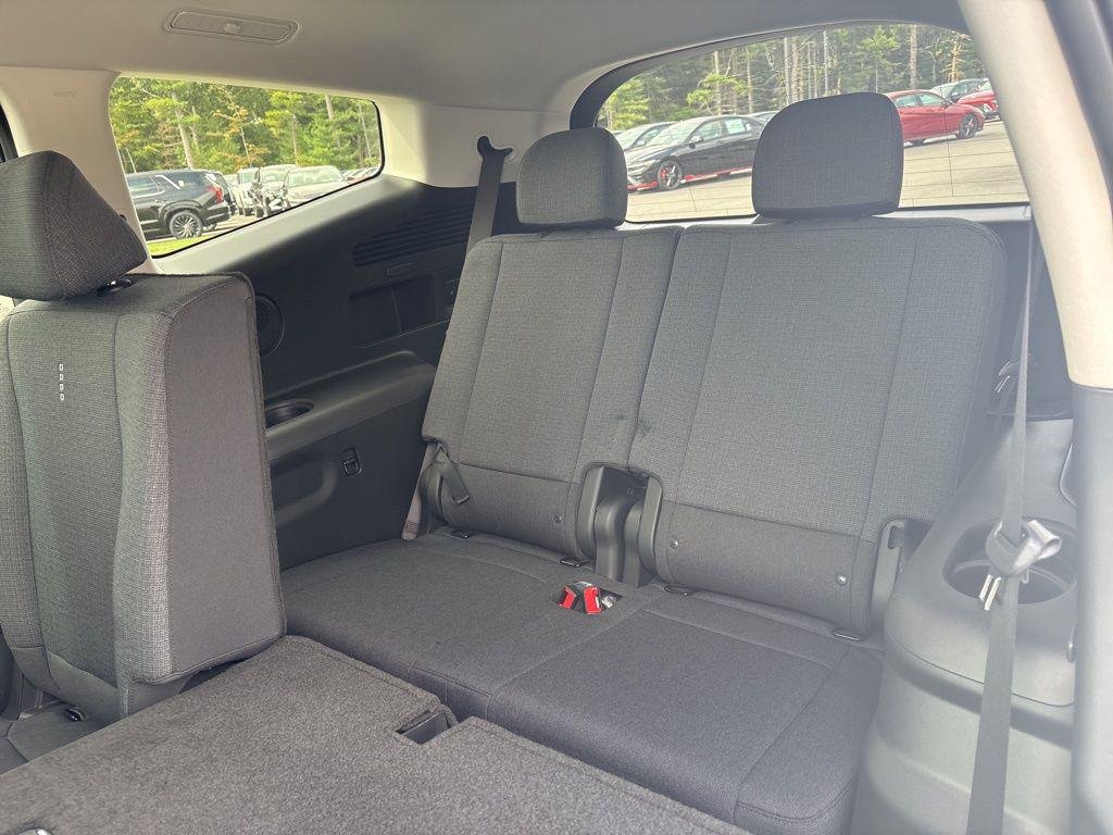 2026 Hyundai IONIQ 9 SE - Photo 13