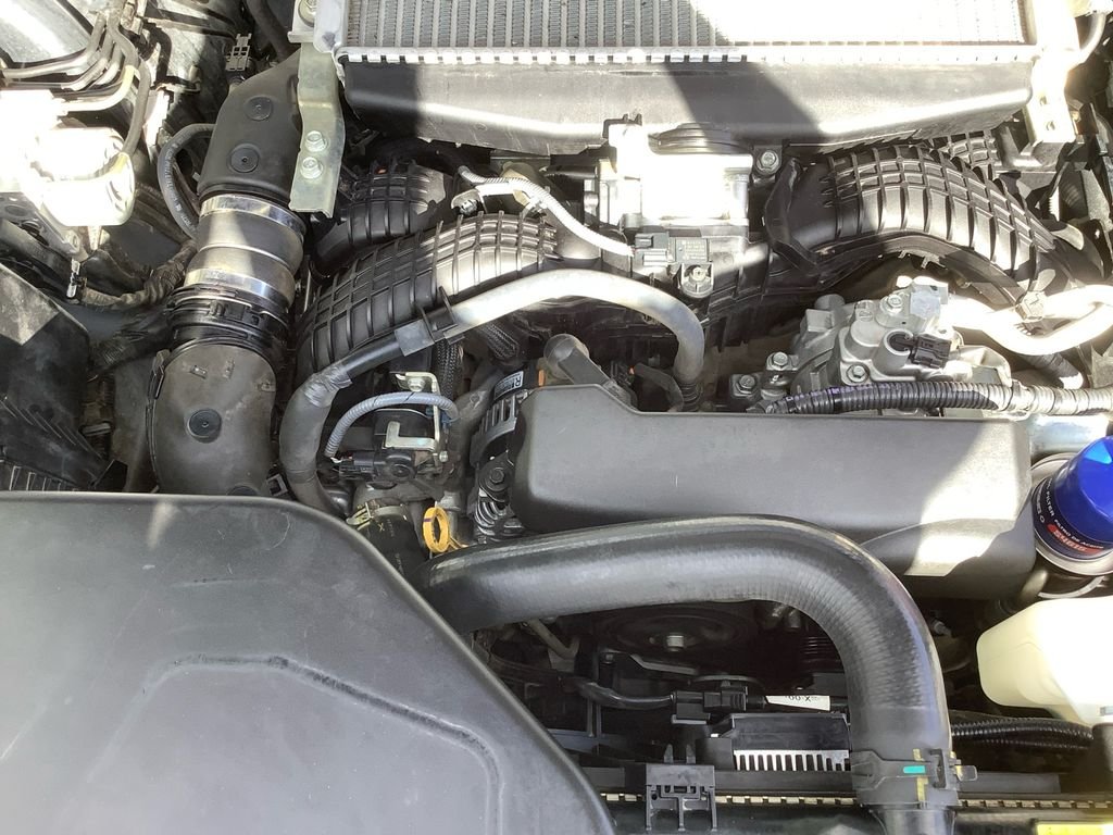 Used 2021 Gray Subaru Limited image 21