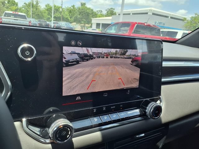 2026 GMC Canyon Elevation - Photo 18